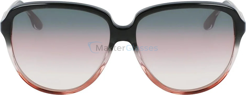   VICTORIA BECKHAM VB618S 39,  PETROL/SAND