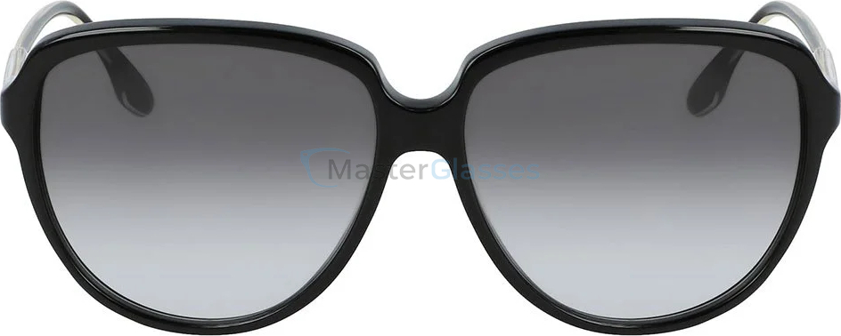   VICTORIA BECKHAM VB618S 1,  GREY