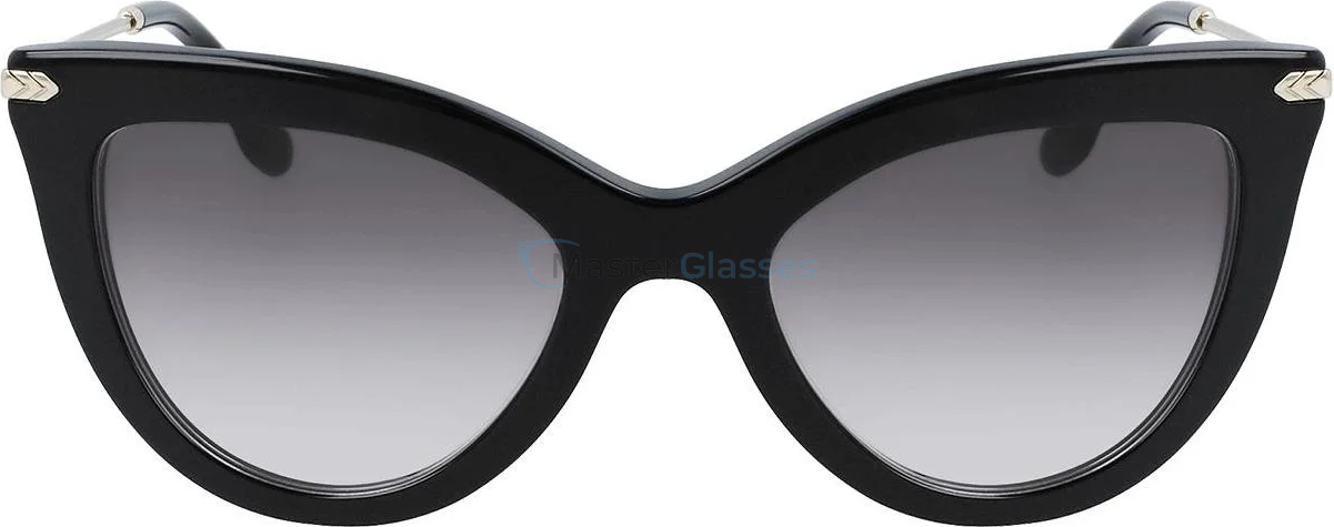   VICTORIA BECKHAM VB621S 1,  GREY