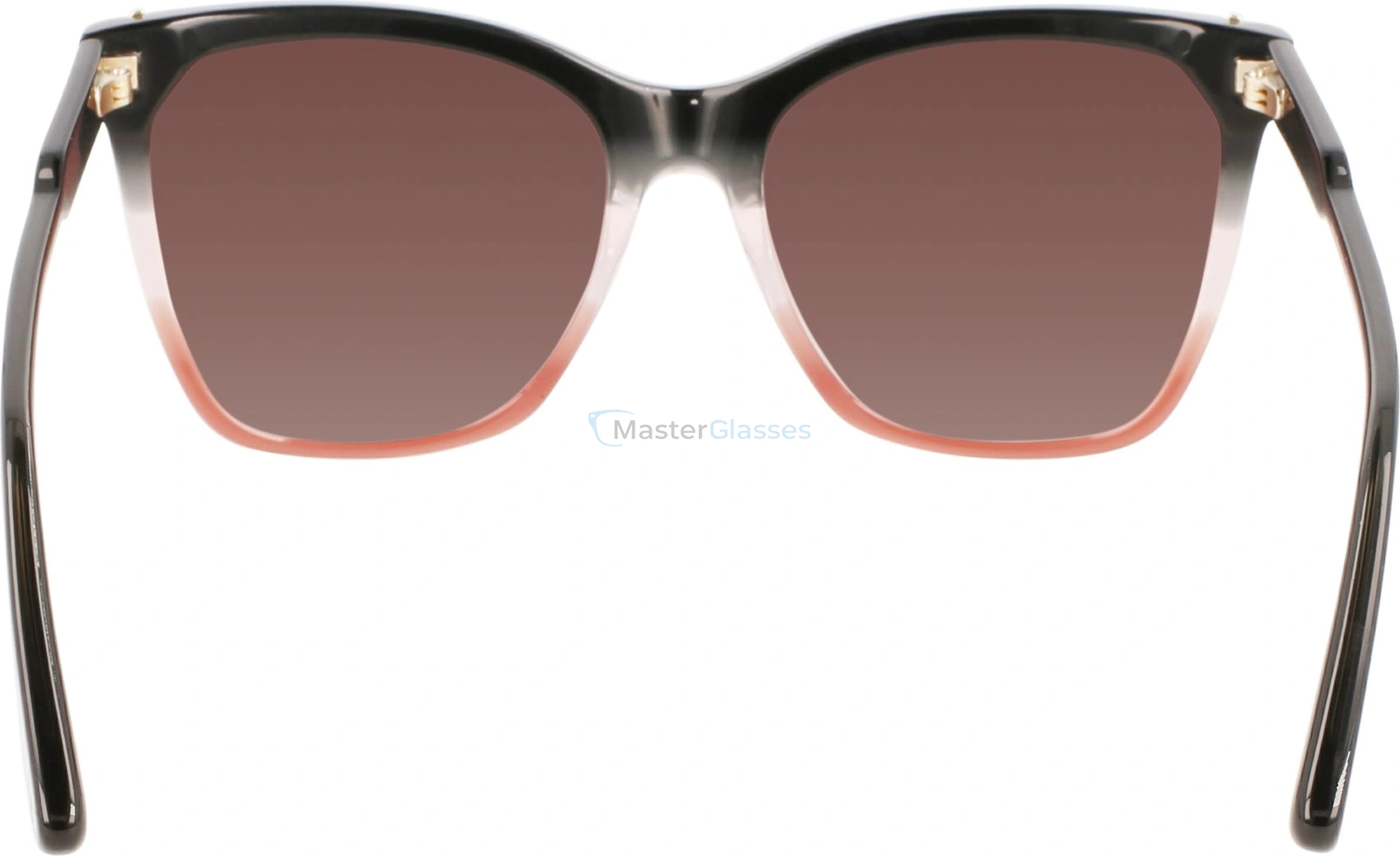   VICTORIA BECKHAM VB640S 39,  GREY/ROSE/CARAMEL, BROWN