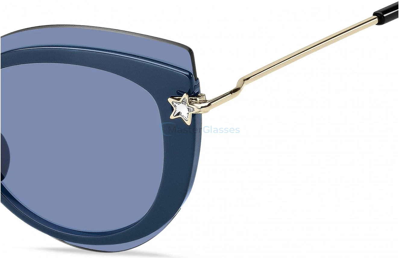   JIMMY CHOO CLEA/G/S PJP KU