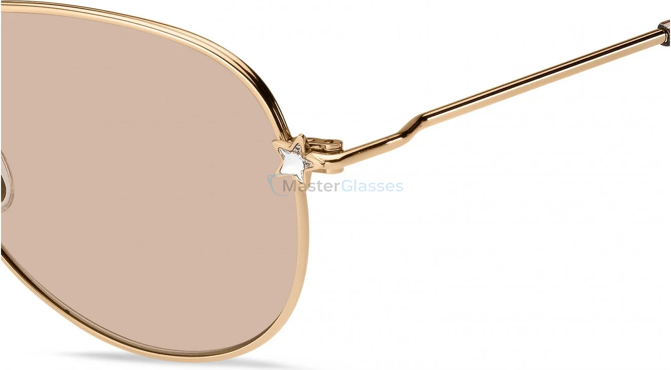   JIMMY CHOO SANSA/S DDB K1