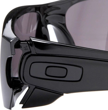 Oakley Fuel Cell OO9096-01