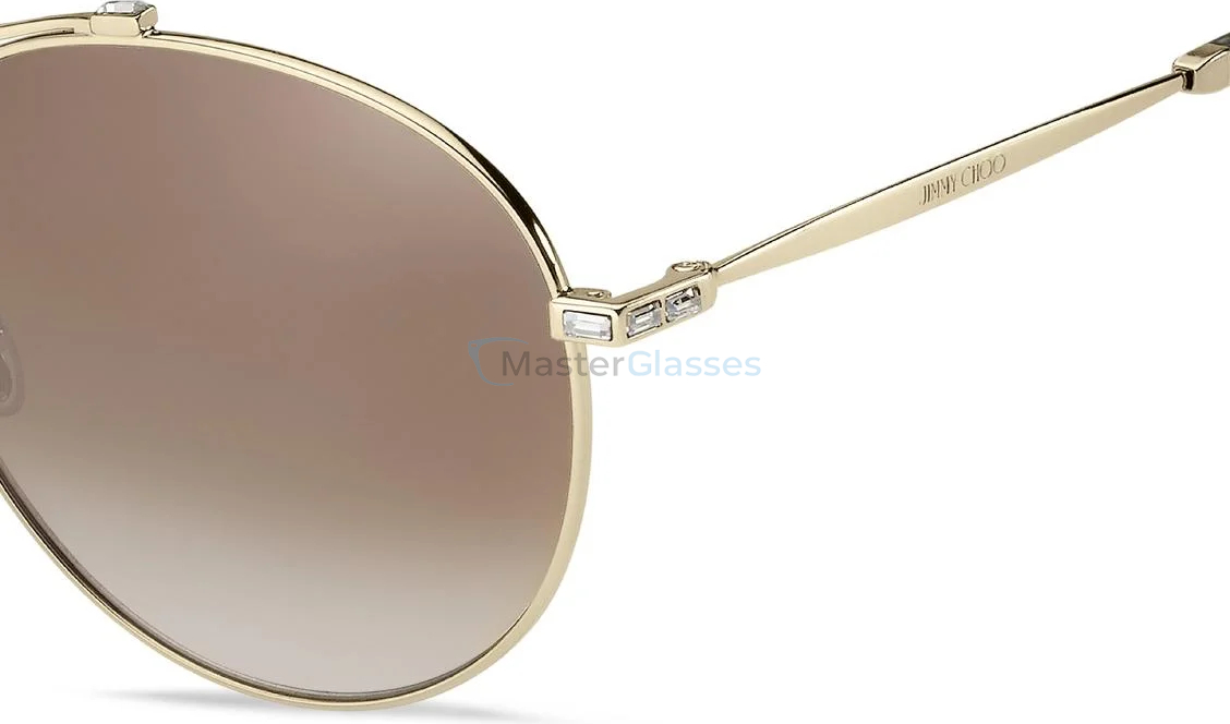   JIMMY CHOO VINA/G/SK 3YG NQ