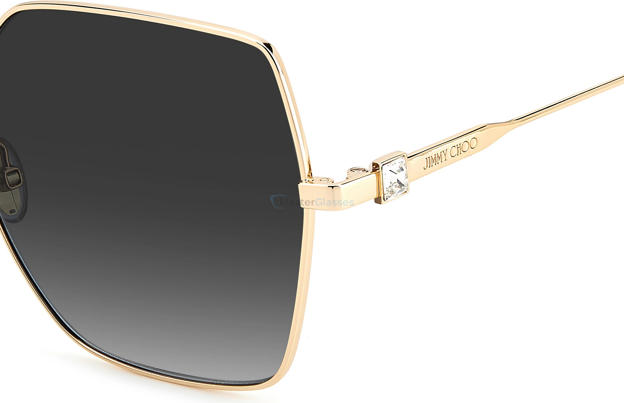 Солнцезащитные очки Jimmy Choo REYES/S 000