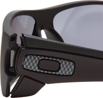 Oakley Batwolf OO9101-04 Polarized