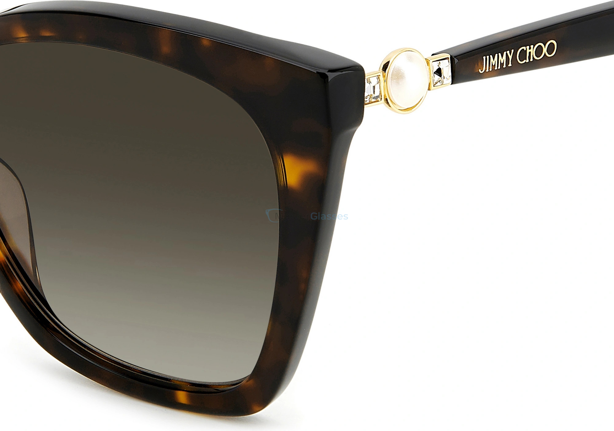   JIMMY CHOO RUA/G/S 086 Havana