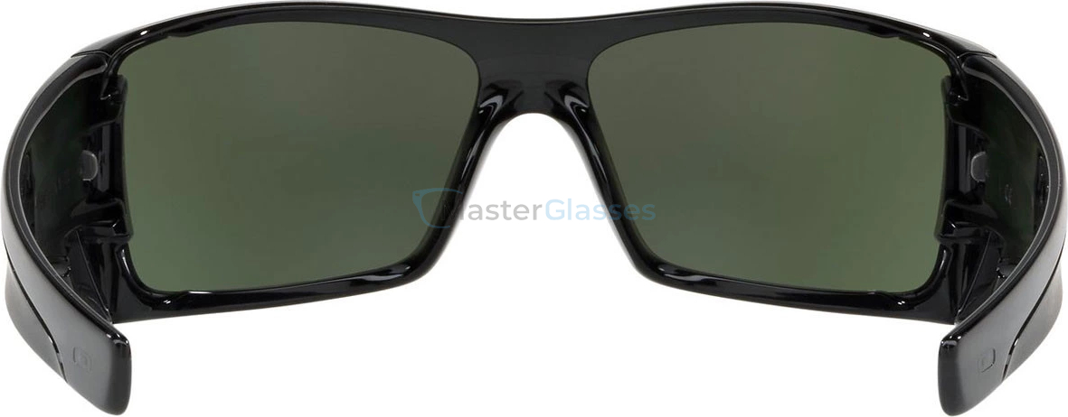   Oakley Batwolf OO9101-57