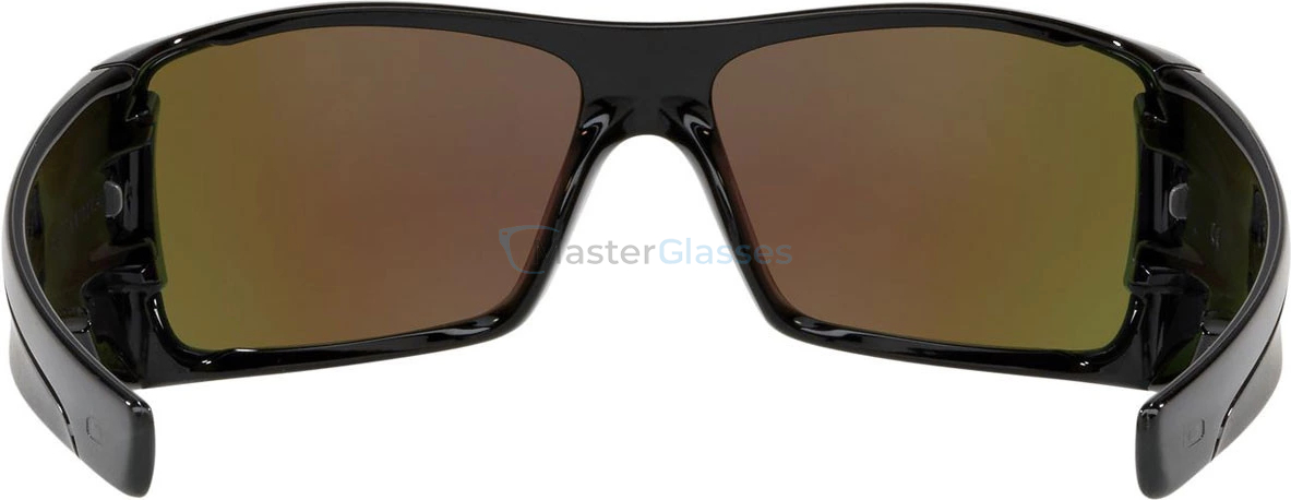   Oakley Batwolf OO9101-58