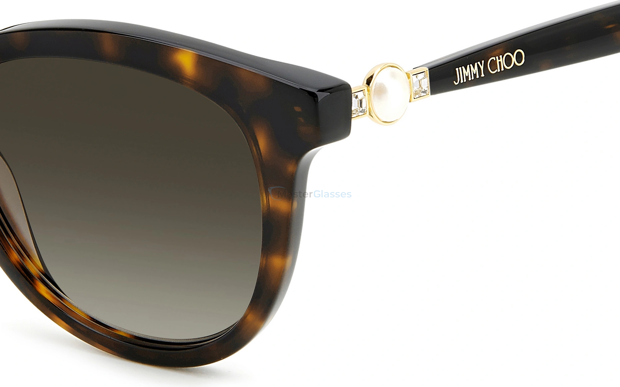   Jimmy Choo ANNABETH/S 086 Havana