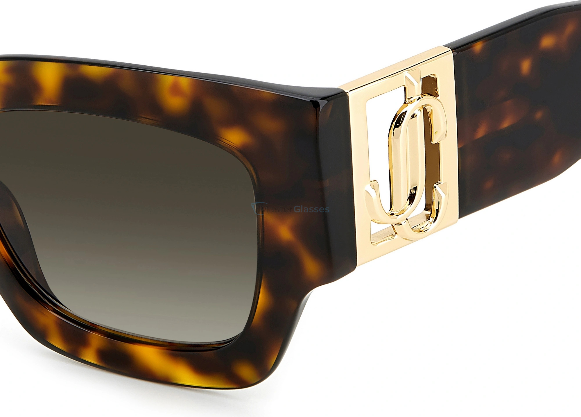   JIMMY CHOO NENA/S 086 Havana