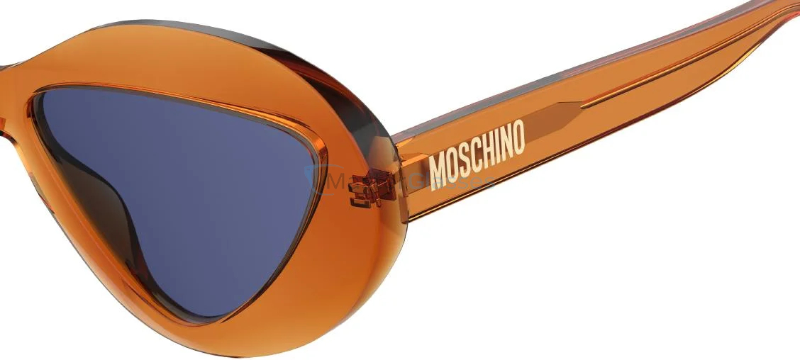   MOSCHINO MOS076/S L7Q KU