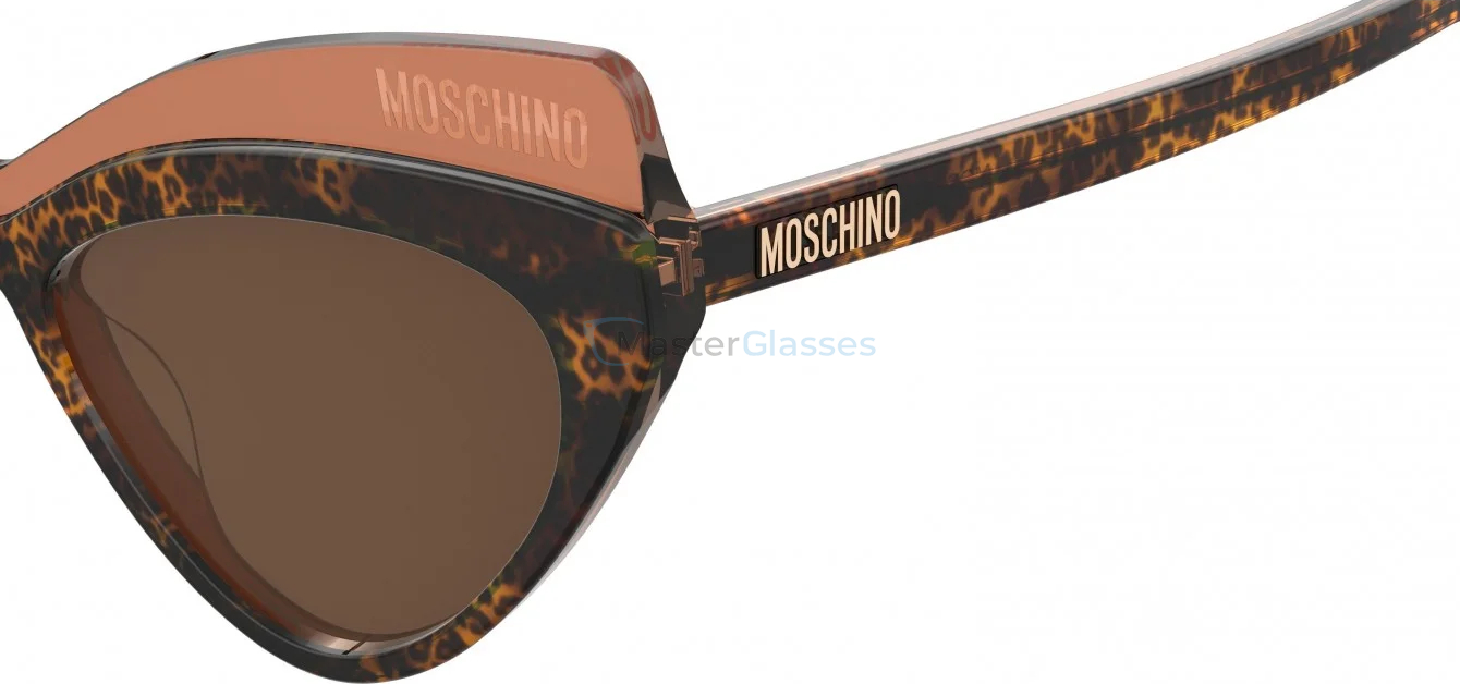   MOSCHINO MOS080/S L9G 70