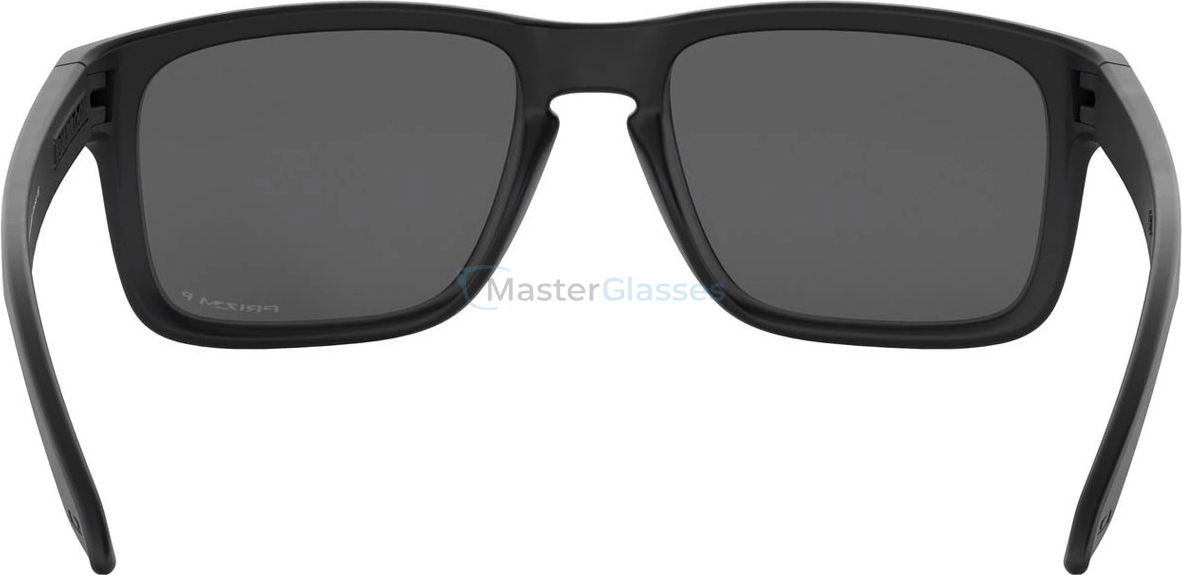 Prizm black polarized oakley online