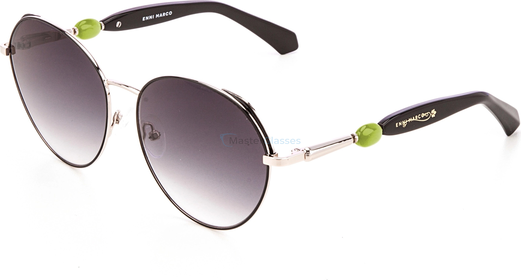 Солнцезащитные очки ENNI MARCO IS 12-056 17 - купить в оптике MasterGlasses