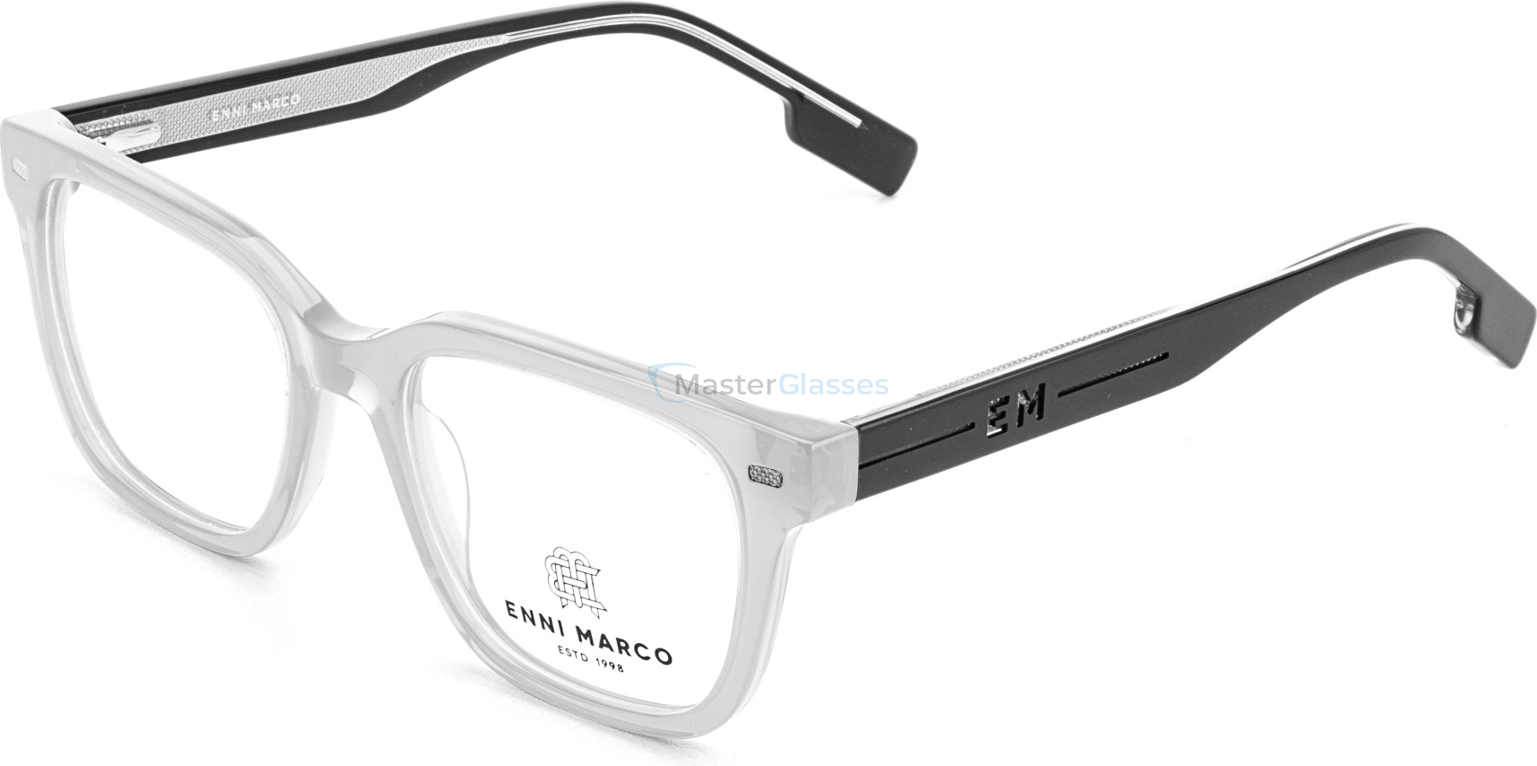  ENNI MARCO IV 06-124 39P