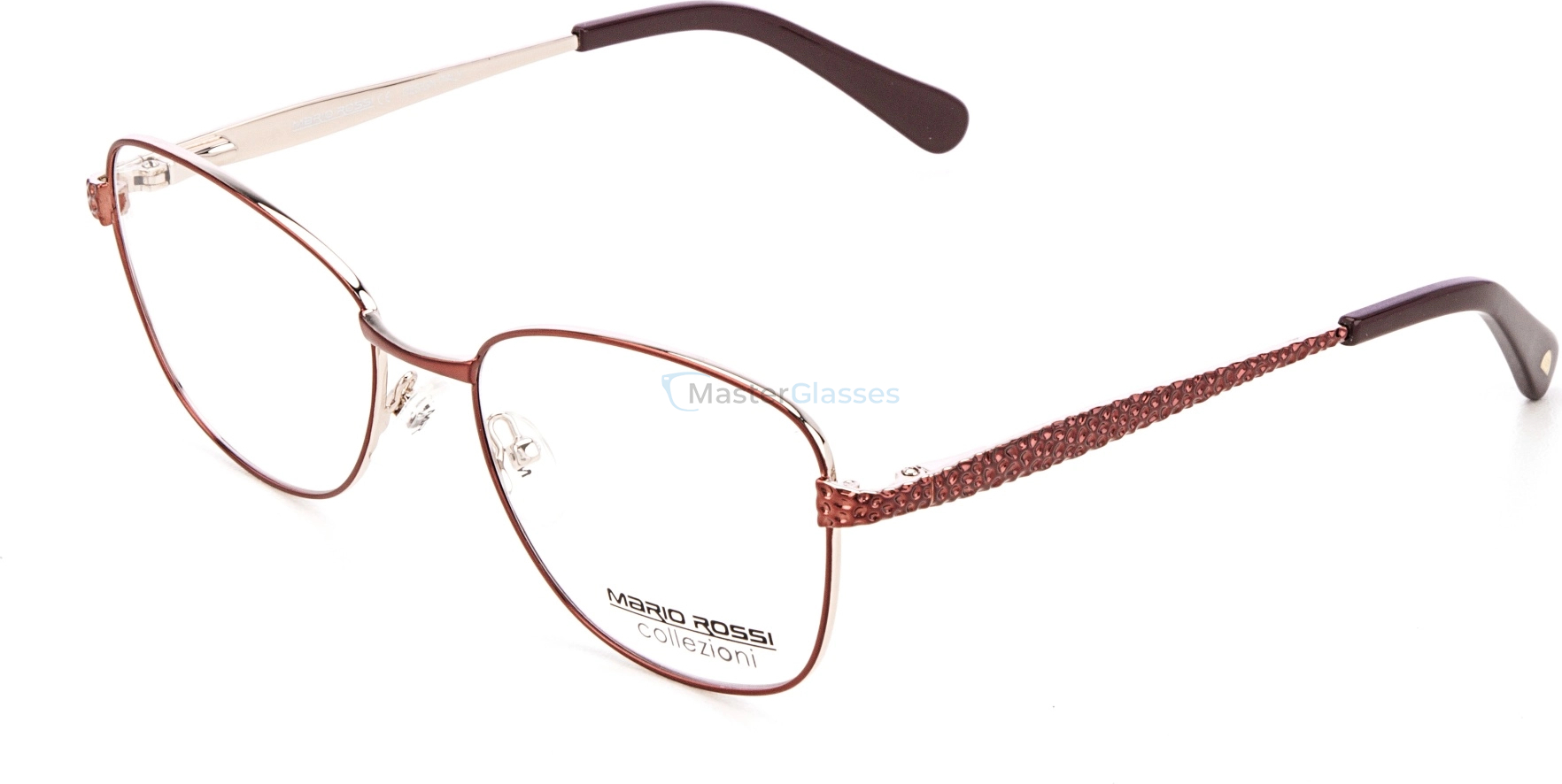 ������ Mario Rossi MR 02-466 21