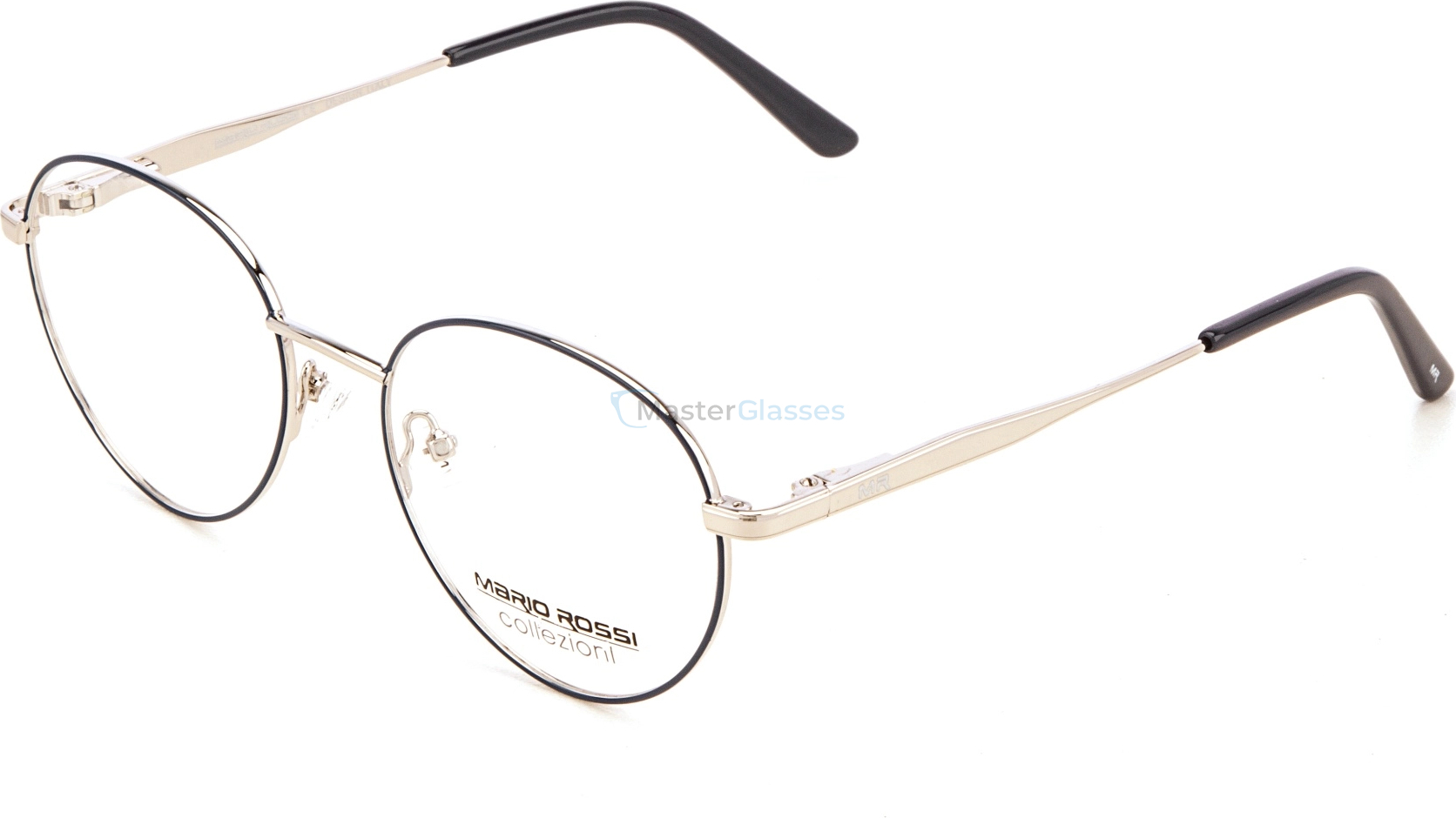 ������ Mario Rossi MR 12-379 19