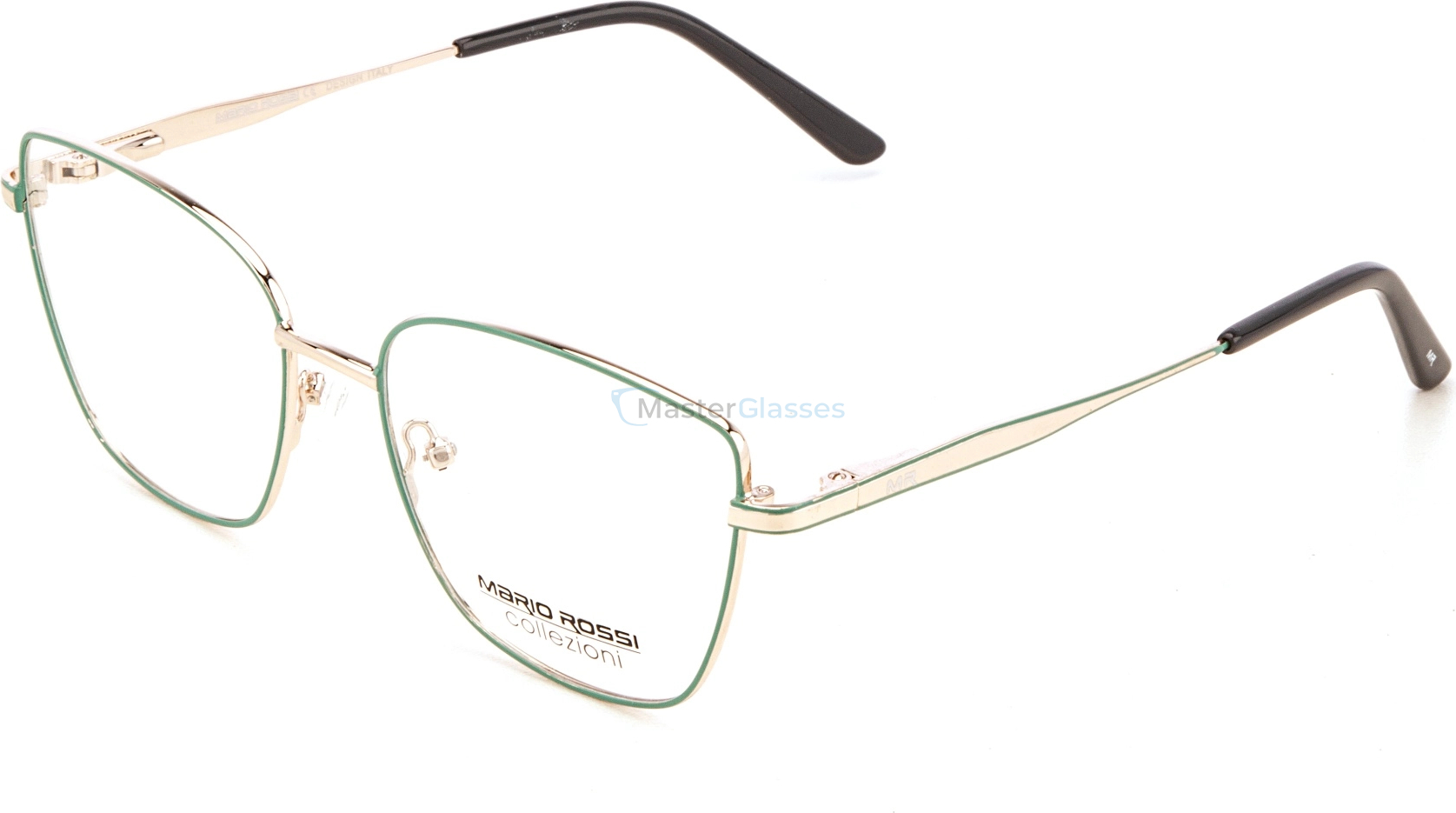  Mario Rossi MR 12-381 19