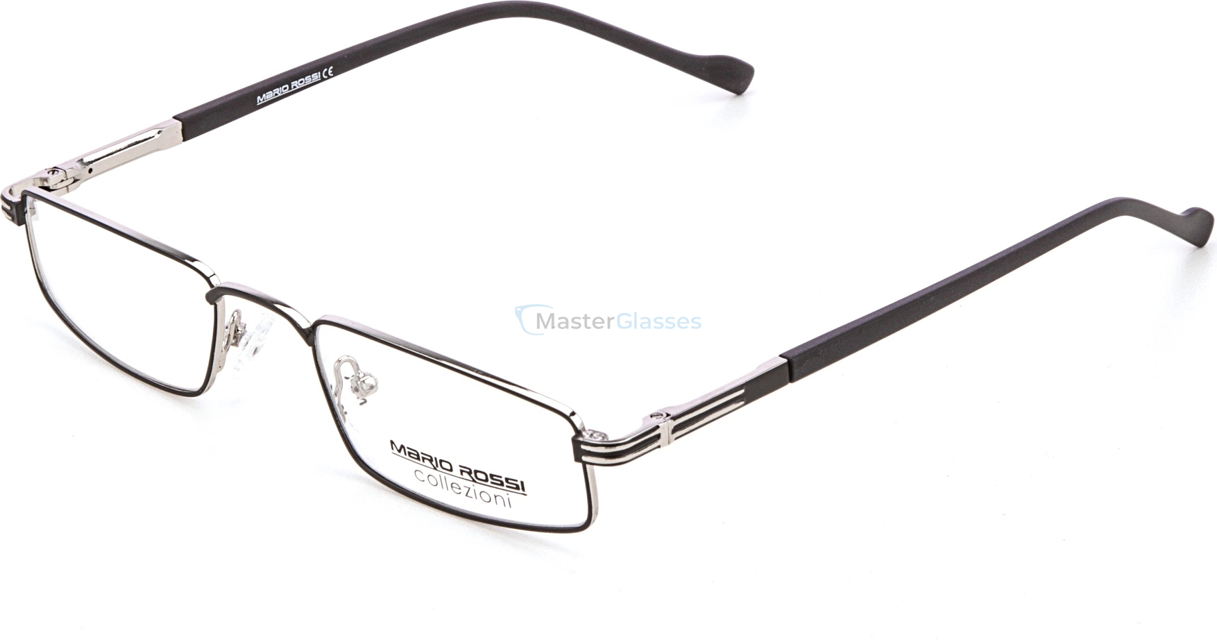  Mario Rossi MR 12-470 18