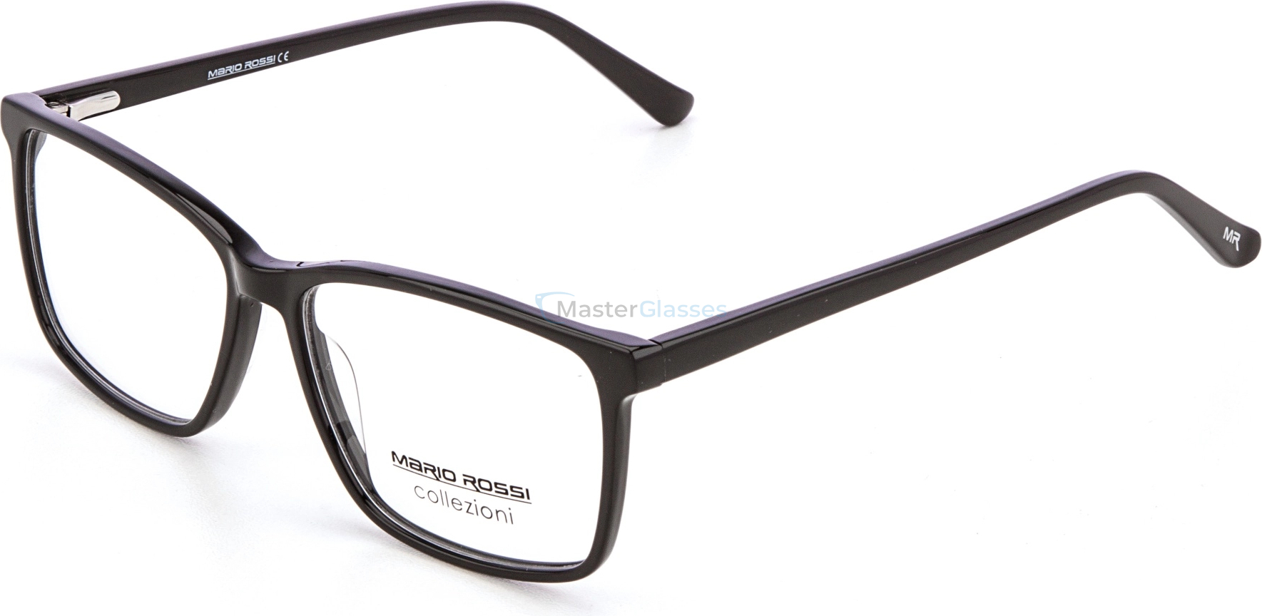  Mario Rossi MR 12-489 17P