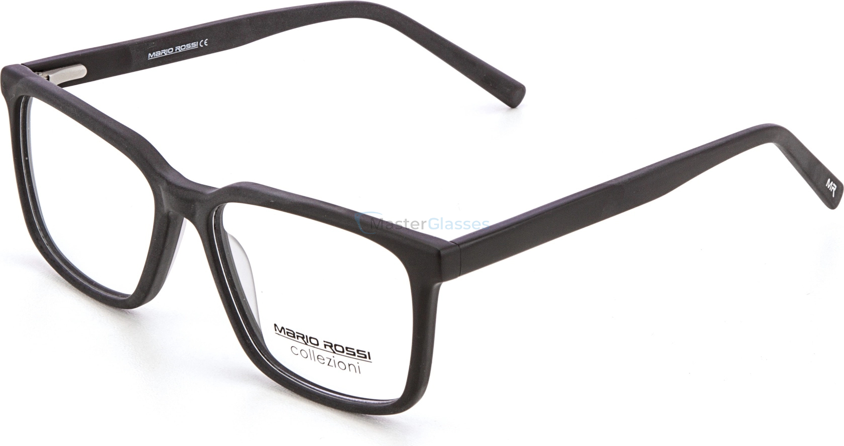  Mario Rossi MR 12-490 18P
