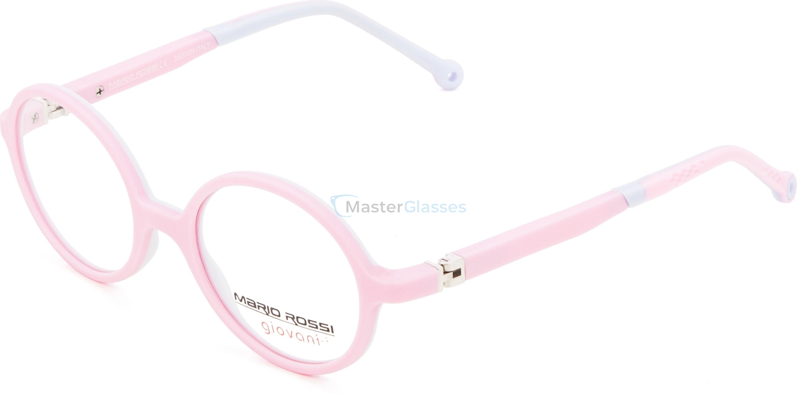  Mario Rossi MR 14-156 10P