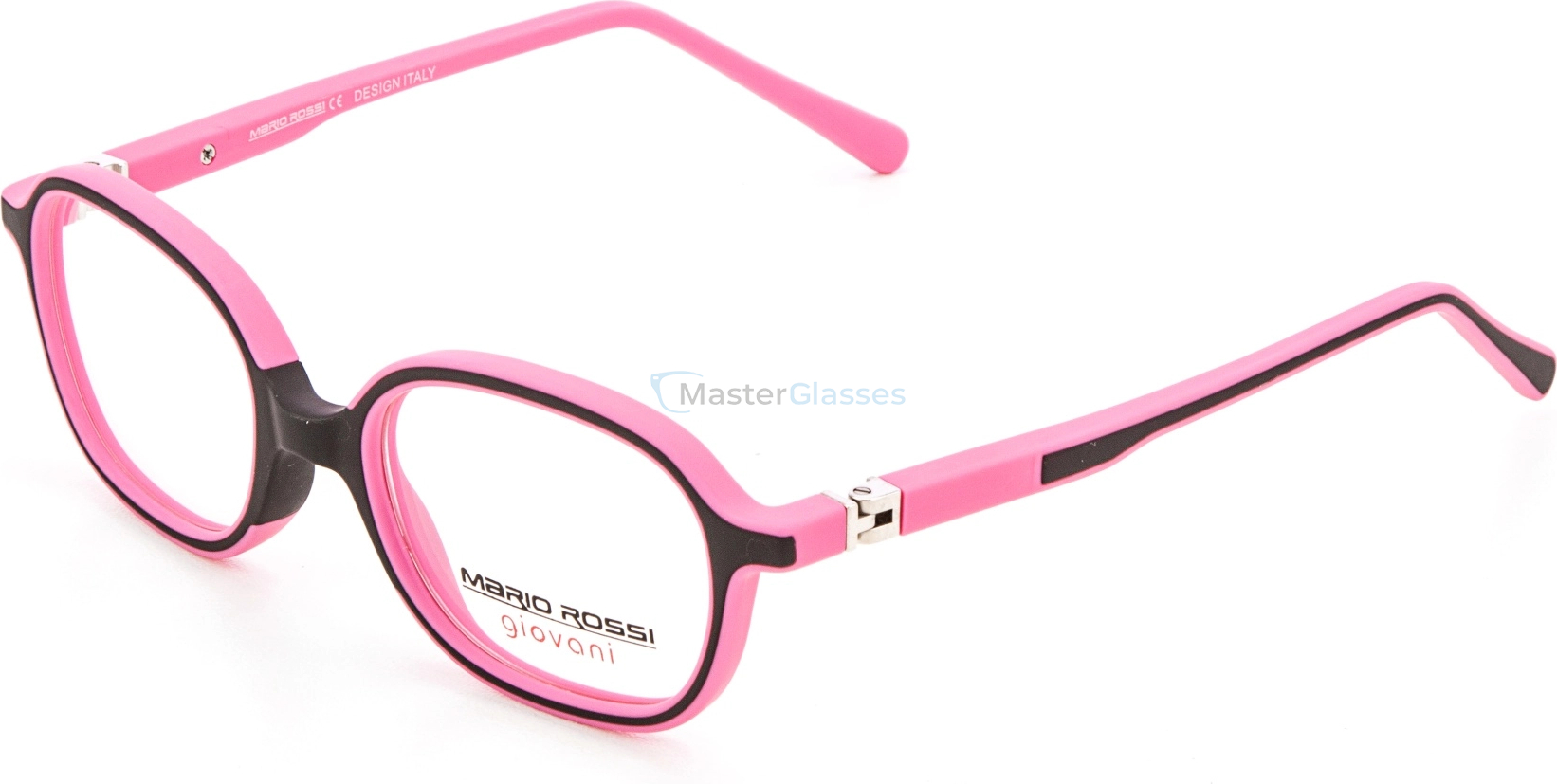  Mario Rossi MR 14-159 18P