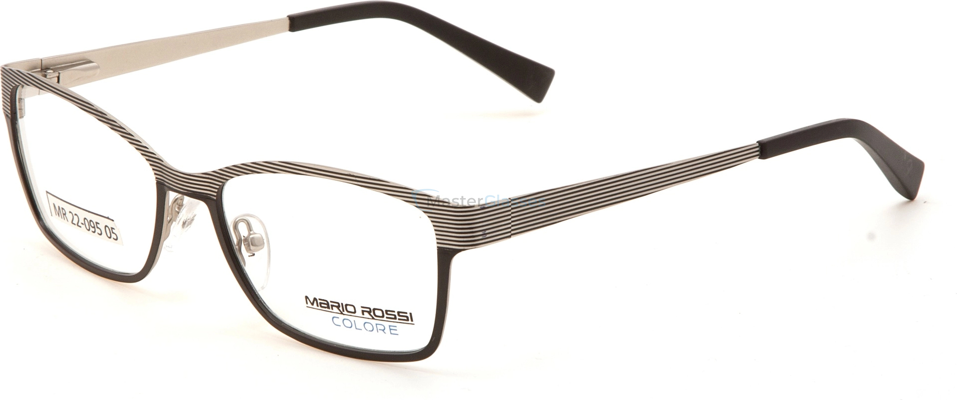  Mario Rossi MR 22-095 05