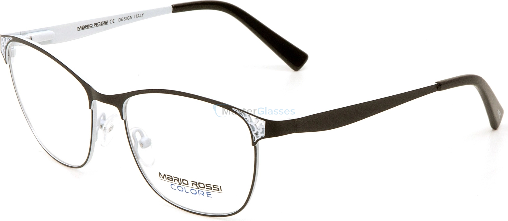  Mario Rossi MR 26-118 32