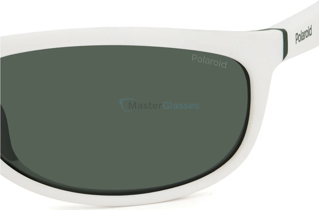  Polaroid PLD 2154/S 6HT Matte White