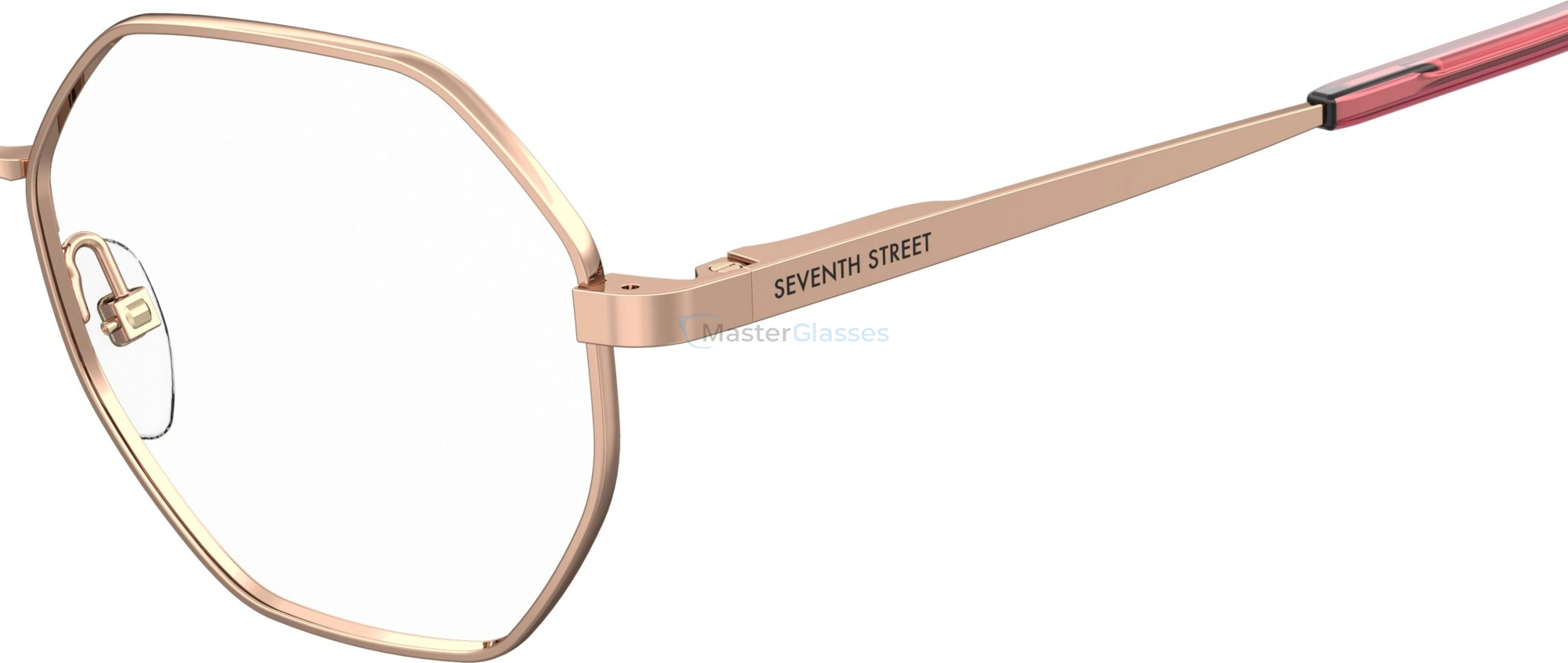  7TH STREET S 345 EYR Gold Pink