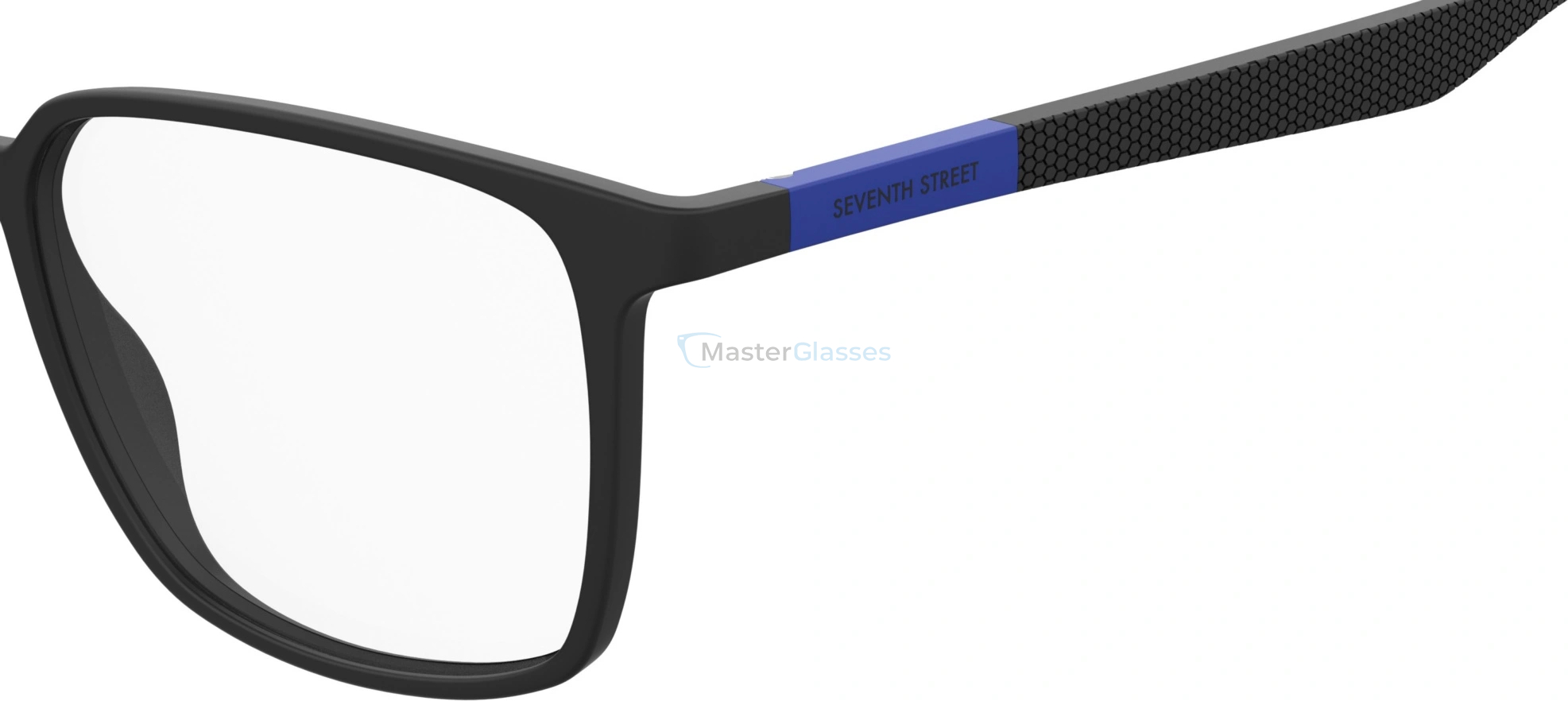  7TH STREET 7A 121 003 Matte Black