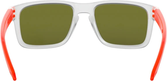 Солнцезащитные очки Oakley Holbrook OO9102 9102H5 Crystal Clear