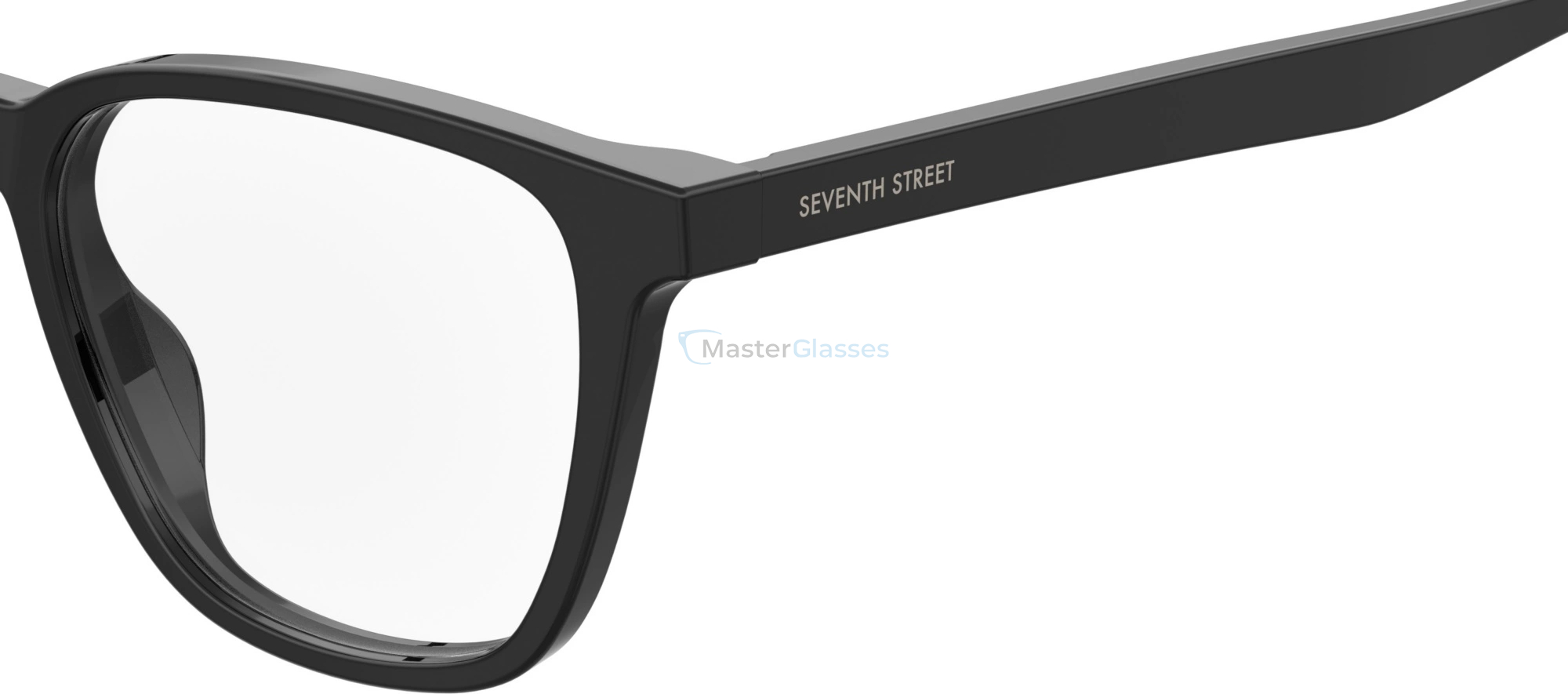  7TH STREET S 347 807 Black