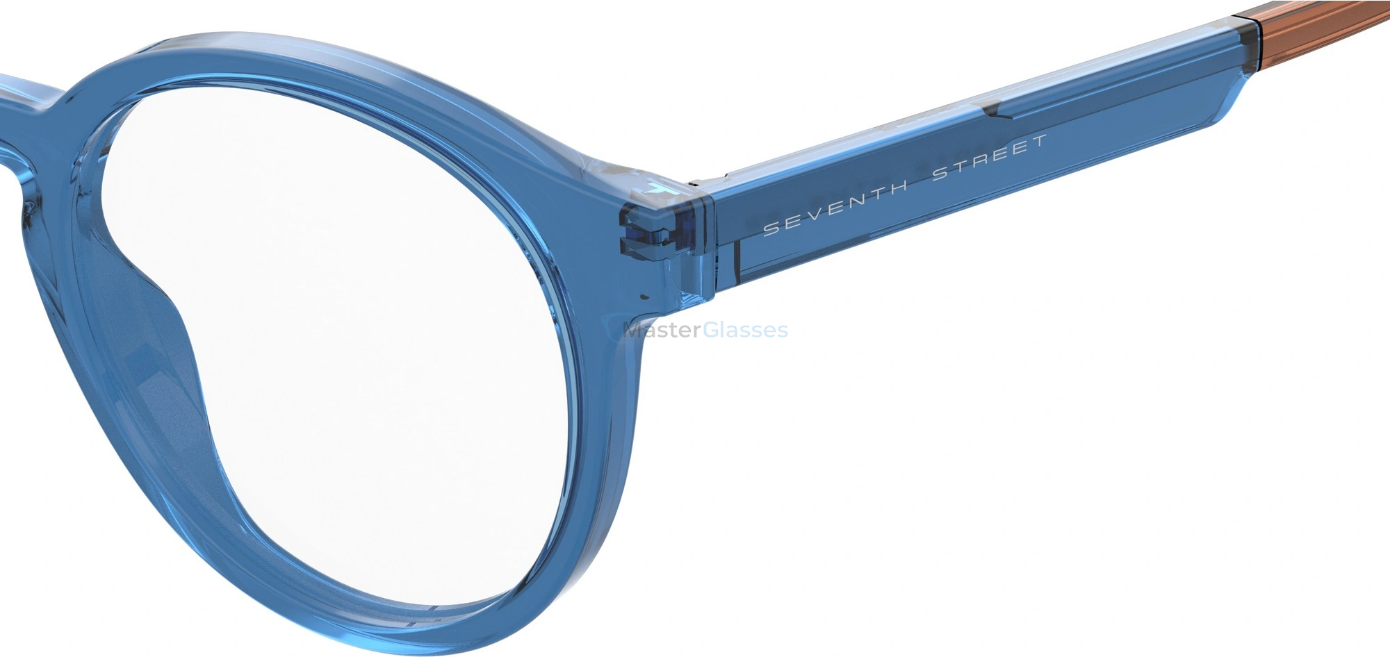  7TH STREET S 331 RTC Blue Orange