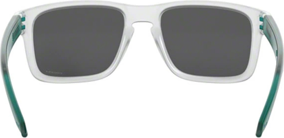 Солнцезащитные очки Oakley Holbrook OO9102 9102H6 Crystal Clear