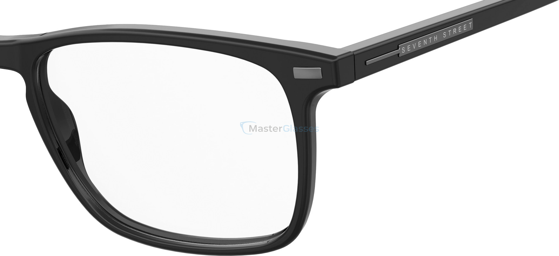  SAFILO 7A 088 807,  BLACK