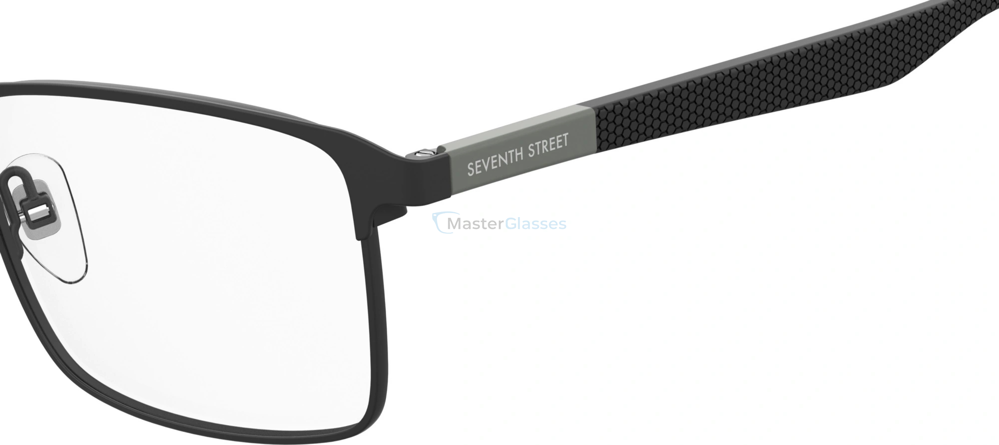  7TH STREET 7A 116 003 Matte Black