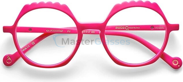 ������ Etnia Barcelona 5 KA-POO 45O FU