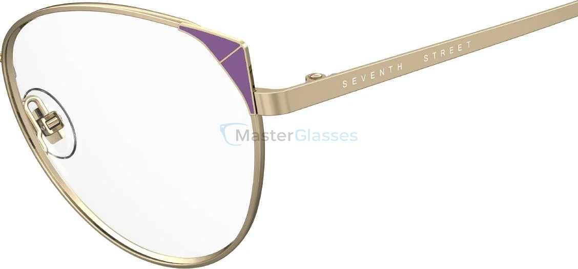  Seventh Street by Safilo 7A 563 S9E 53