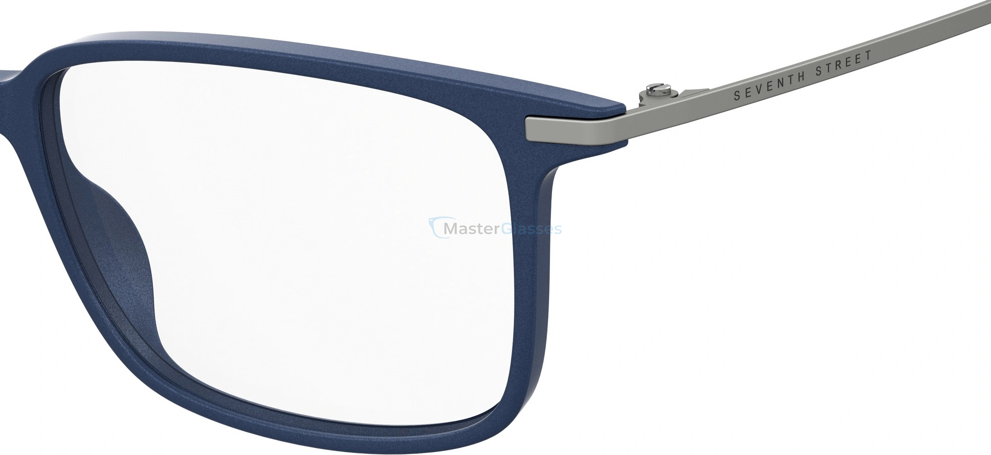  SAFILO 7A 084 FLL,  MTT BLUE