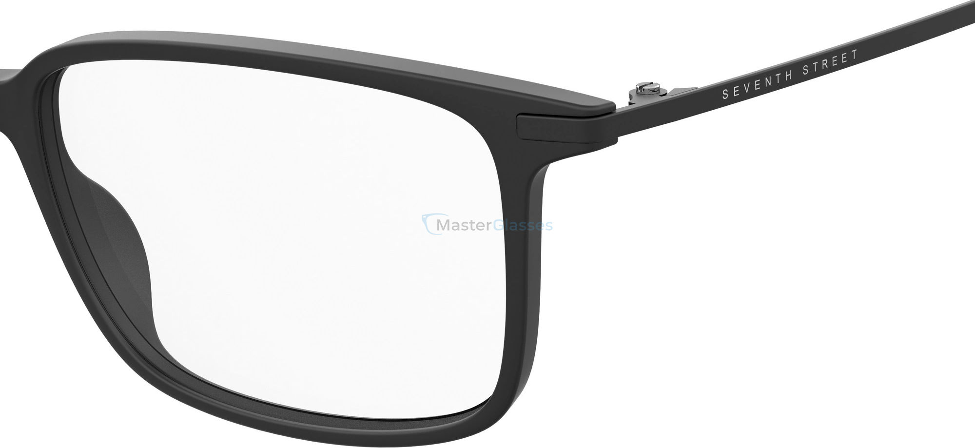  SAFILO 7A 084 003,  MTT BLACK