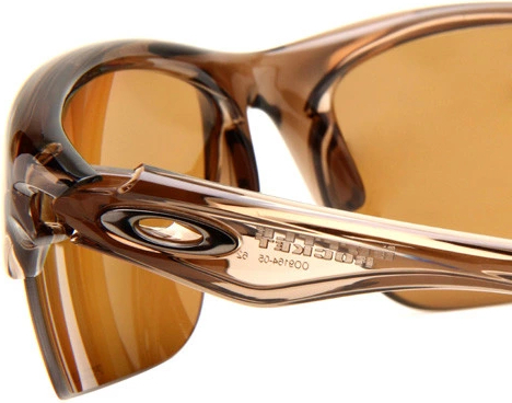 Солнцезащитные очки Oakley Bottle Rocket OO9164 916405 Brown Smoke