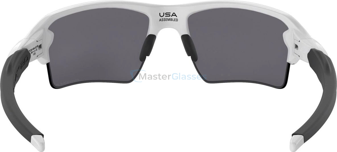   Oakley Flak 2.0 XL OO9188-81 PRIZM Polarized