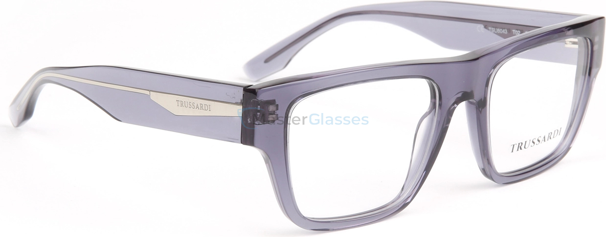  Trussardi TSU6043 T02