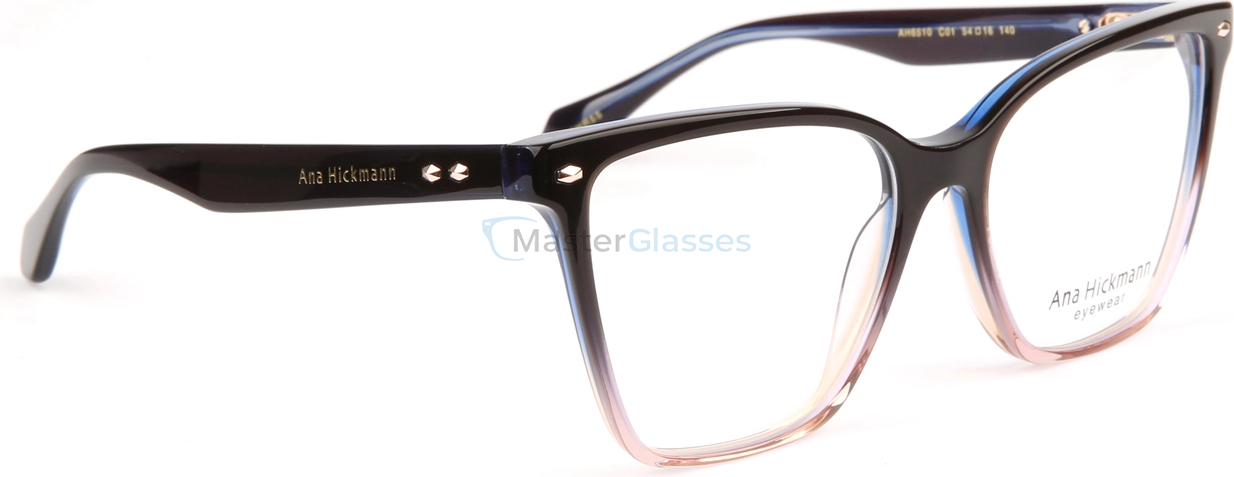 ������ Ana Hickmann AH6510 C01