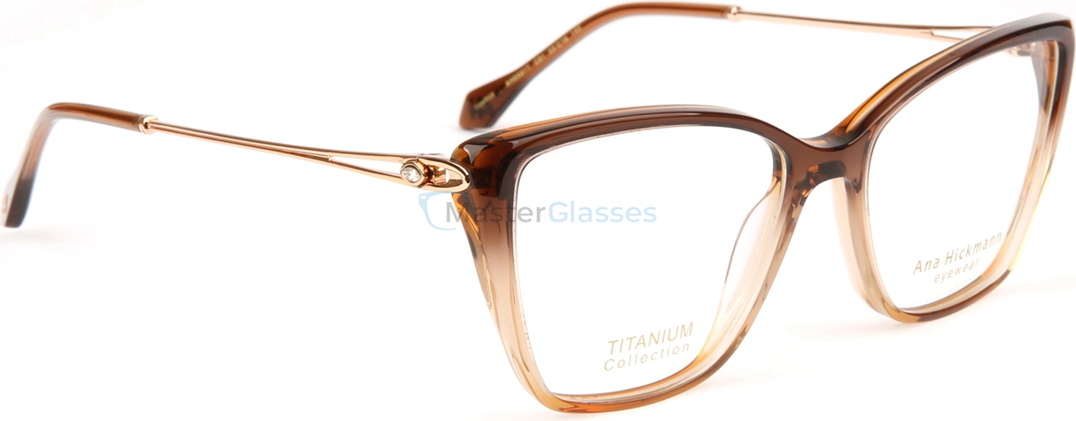  Ana Hickmann AH6501T C01
