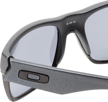 Солнцезащитные очки Oakley Twoface OO9189 918905 Steel