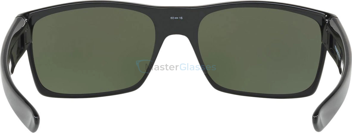 Oakley Twoface OO9189-37 PRIZM